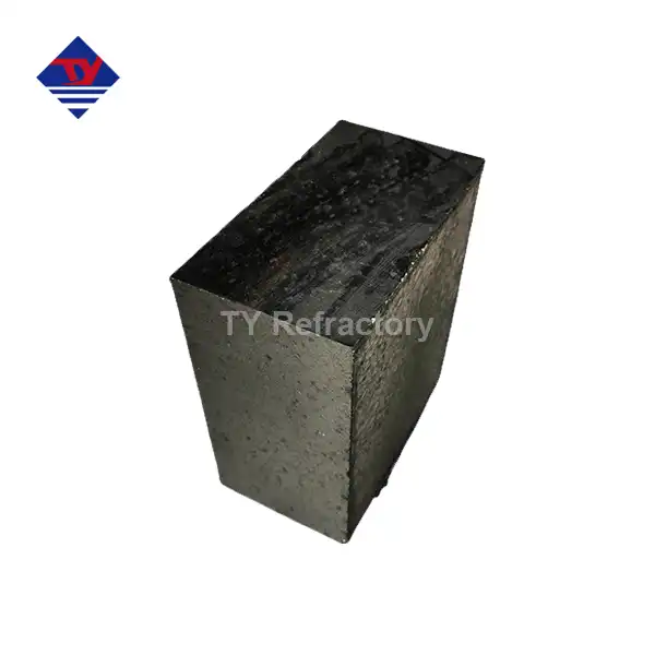 ASC Brick For Hot Iron Ladle